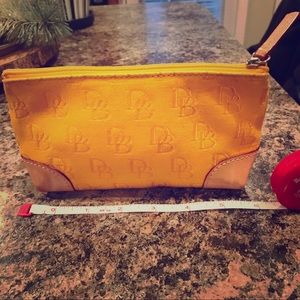 Dooney & Bourke Pouch